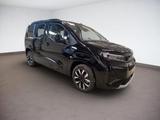 Opel Combo Electric LIFE GS*NAV*MATRIX*ACC*KAMERA*SHZ - schwarze Opel Combo Electric