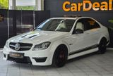 Mercedes-Benz C 63 AMG Lim./EDITION 507/SPEEDSHIFT/IMPORT/RFK - Mercedes-Benz C 63 AMG aus 2014