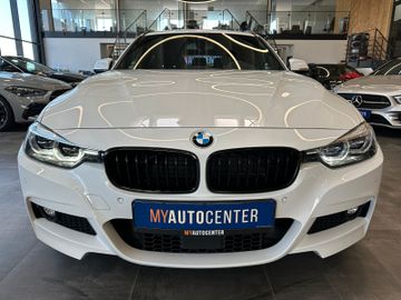 BMW 330 i *M Sport*Shadow*