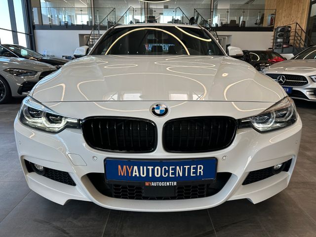BMW 330 i *M Sport*Shadow*