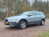 Volvo XC70 D5 AWD Ocean Race from NL - Volvo: 70 Race