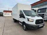 Ford TRANSIT  L4* KOFFER * LBW 750 KG * KLIMA*KAMERA* - Offers