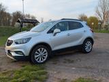 Opel Mokka X  INNOVATION  1.4 Mit Anschlussgarantie  - Opel Mokka von privat