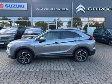 Mitsubishi Eclipse Cross - 2