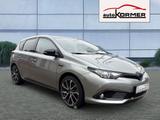 Toyota Auris 1.8 Hybrid Style Leder,Navi,Voll-LED,AHK - Toyota Auris: 1.8