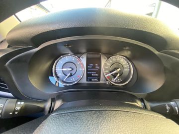 Bild 10 Toyota Hilux Extra Cab Duty 4x4