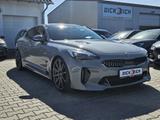 Kia Stinger 3.3T V6 GT 4WD PANO*360°HUD*H&K*LED*20" - gebrauchte Kia Stinger aus dem Jahr 2018