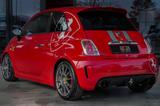 Abarth 500 *Ferrari Dealers N° 88 of 200* - Abarth aus 2009