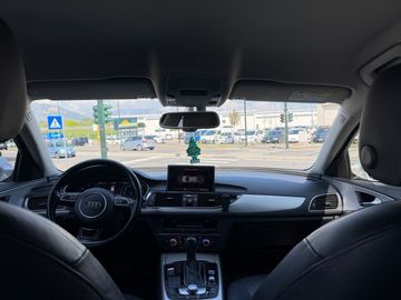 Audi A6 - 9
