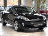 Ford Fiesta1.0 Titanium *RFK*SHZ*CARPLAY*Winterpaket - Ford Fiesta Gebrauchtwagen in Hagen