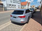 Audi A4 2.0 TDI ultra S tronic Avant - - Audi: Unfallwagen