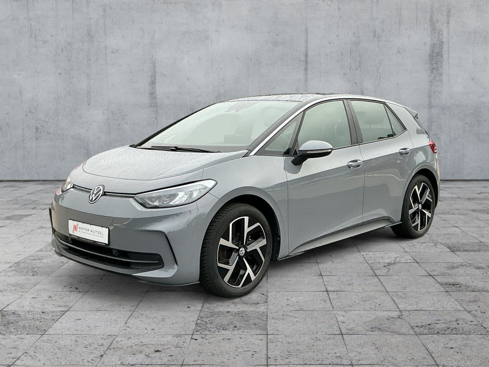 Volkswagen ID.3 - Bild 2