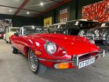 Jaguar S2 4,2 Cabriolet (one of the best on the market) - gebrauchte Jaguar E-Type aus dem Jahr 1969