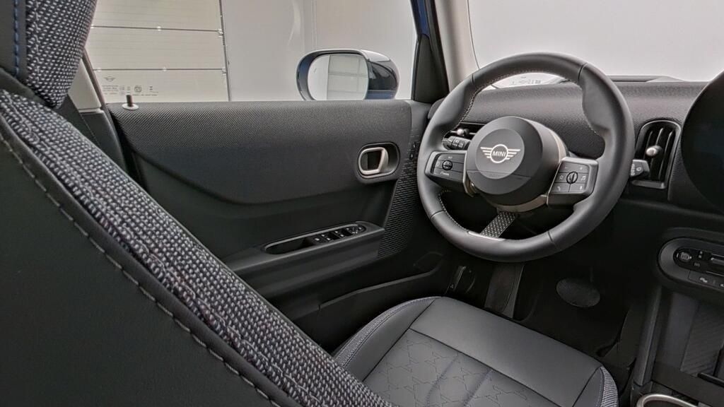 MINI Cooper C - Bild 11