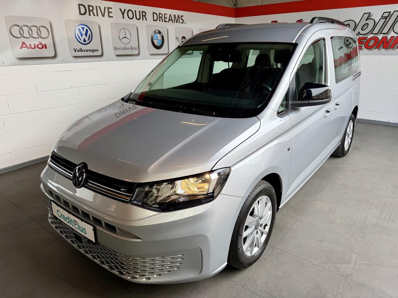 Volkswagen Caddy Life *2.Hand*Garantie*ab3,99%*