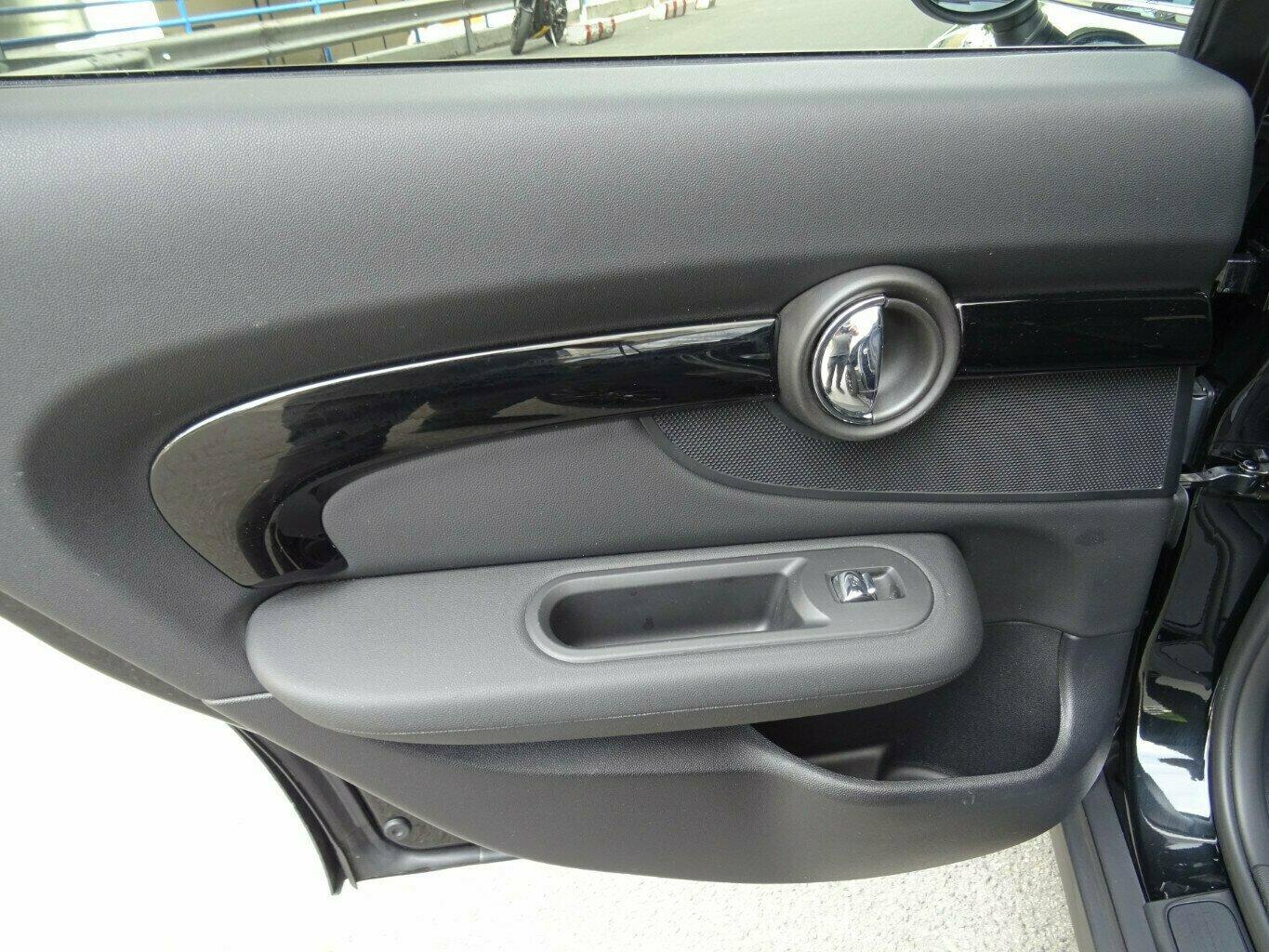 MINI Clubman Classic Trim Autom,Leder,CarPlay, миниатюра 24