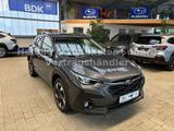 Subaru Crosstrek AHK Abnehmbar - scheckheftgepflegte Subaru Crosstrek