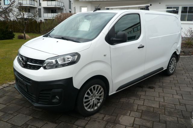 Opel Vivaro Edition Kasten * KLIMA / AHK / CARPLAY