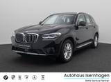 BMW X3 xD30e Sport HUD DAB Kamera AHK Alarm 18Zoll - BMW X3 mit Hybrid-Antrieb