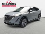 Nissan ARIYA 87 KWH EVOLVE PACK NAVI KLIMA 360 DAB WINT - gebrauchte Nissan Ariya aus dem Jahr 2024