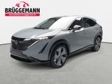 Nissan ARIYA 87 KWH EVOLVE PACK 20 ZOLL - Nissan Ariya aus 2024