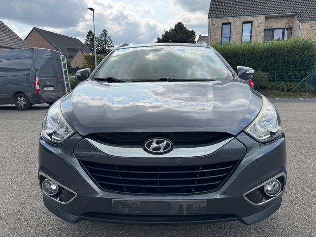 Hyundai ix35 Premium AWD