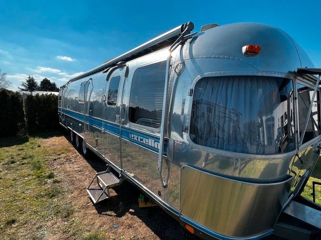 Airstream Excella