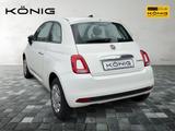 Fiat 500 MY23 1.0 GSE Klima & Sound - Fiat 500 Gebrauchtwagen in Erfurt