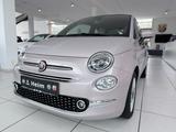 Fiat 500 Cabrio I Apple carplay I PDC Hinten - mit Hybrid-Antrieb: Roadster