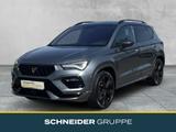 Cupra Ateca VZ 4Drive 2.0 TSI AHK+NAVI+KLIMA+DAB+LED