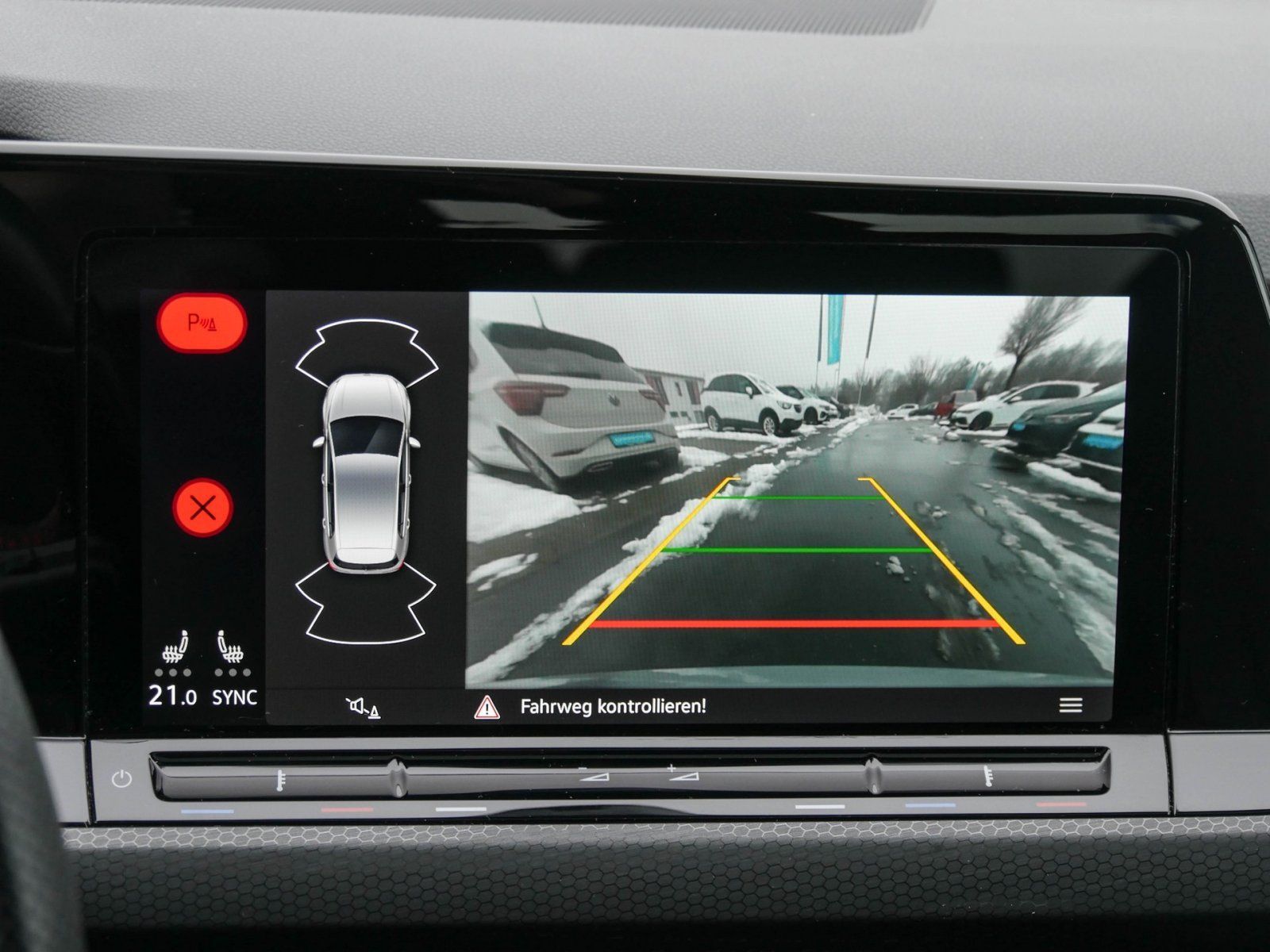 Volkswagen Golf - Bild 13