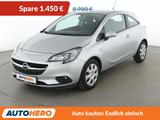 Opel Corsa 1.4 Edition*PDC*SHZ*KLIMA*TEMPO*GARANTIE*