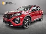 Peugeot 2008 1.2 Hybrid Allure 136pk e-DCS6 (Rouge Elixi - Peugeot 2008 mit Hybrid-Antrieb