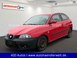 Seat Ibiza 1.2 Stylance - : bis 800 Euro, mit TÜV