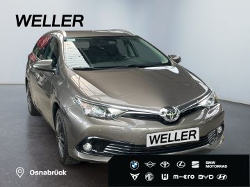 Toyota Auris Touring Sports - 3