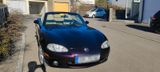 Mazda MX 5 Sondermodell Memories - Mazda MX-5 aus 2004