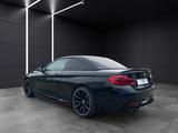 BMW 430i Cabrio / M-Sport / Memory / Leder / Kamera - BMW 430 Cabrio Gebrauchtwagen