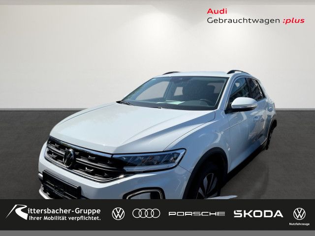 Image of Volkswagen T-Roc