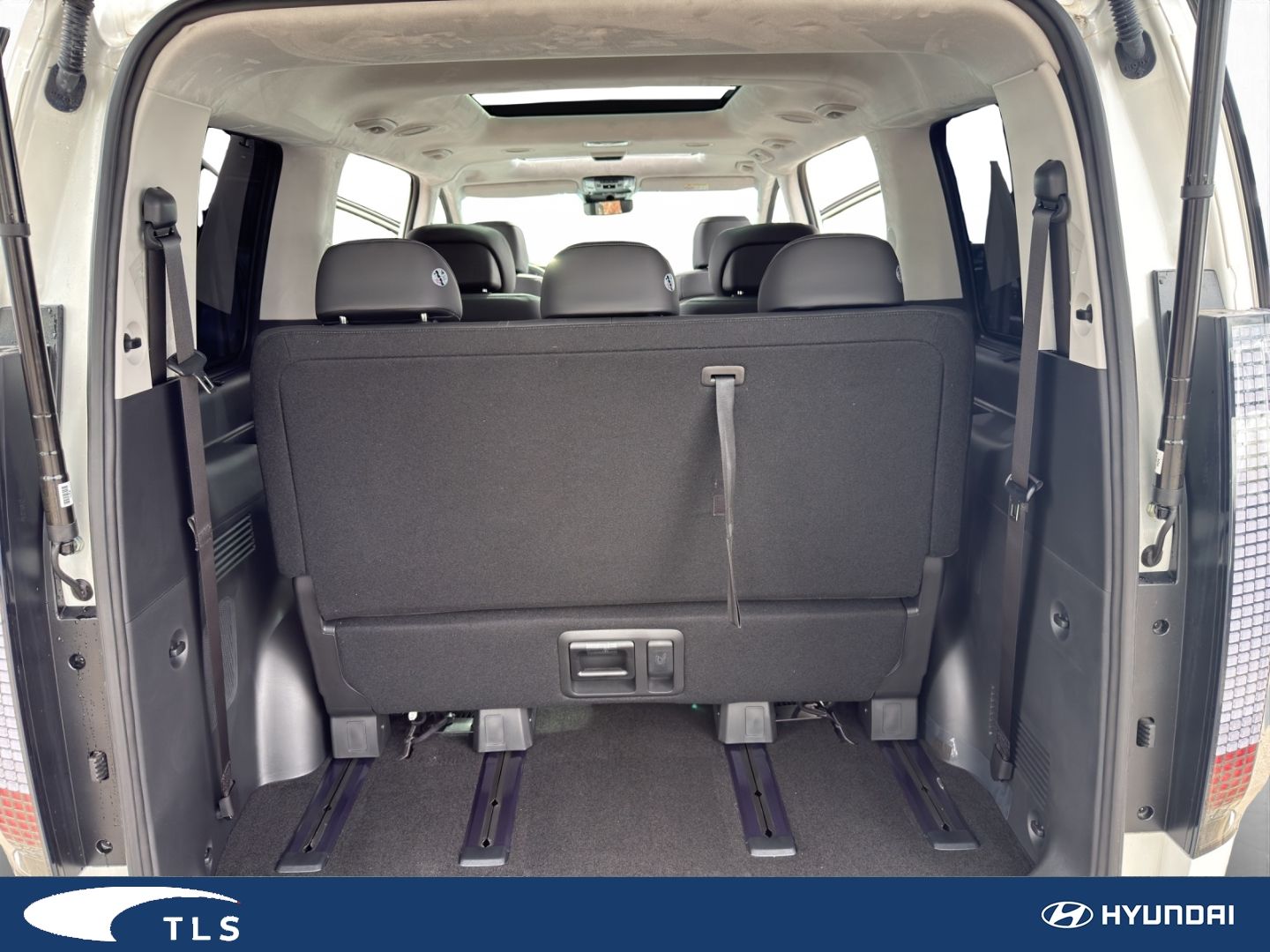 Hyundai Staria – Bild 18