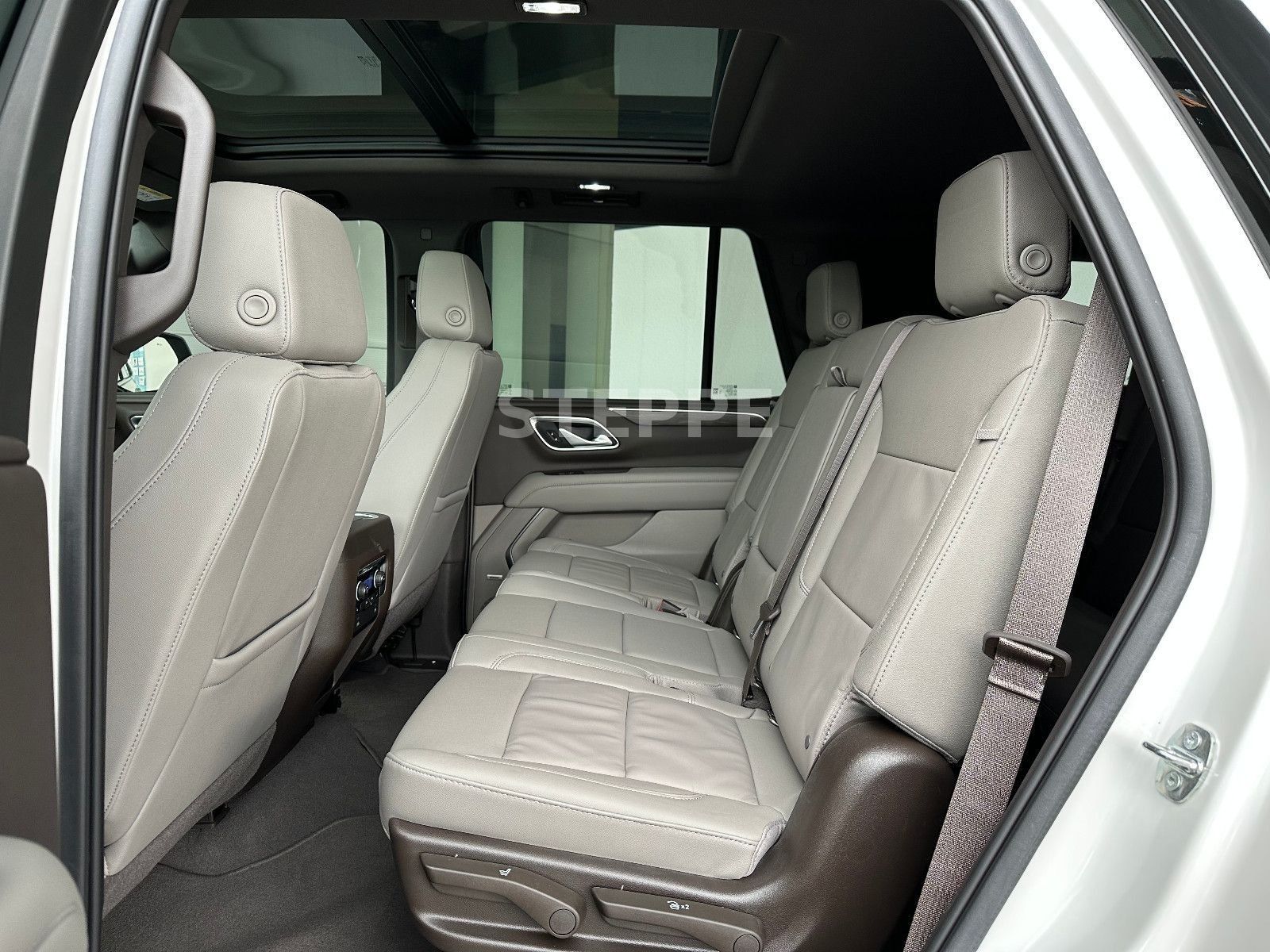 Chevrolet Tahoe 5,3 V8 AWD Z71 AHK  20Alu