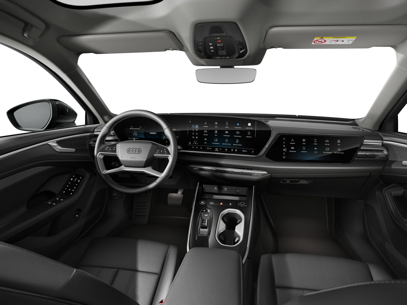 Audi A6 - Bild 9