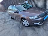 Skoda Octavia 1.6 TDI 4x4 Ambition Combi