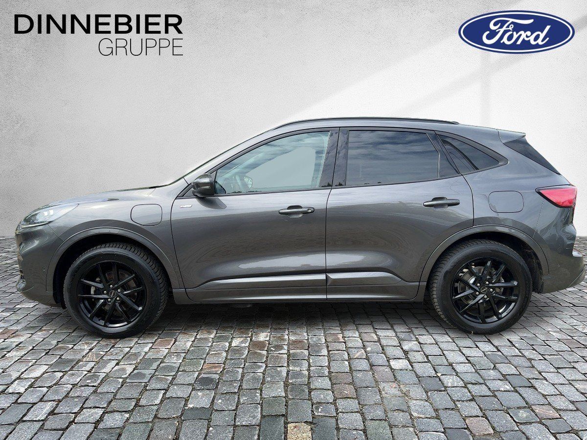 Ford Kuga ST-Line X LED+Navi+Kamera+Winterpaket imagem 3