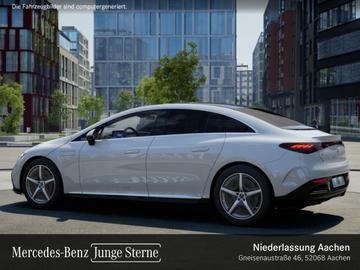 2022 Mercedes-BENZ EQE — миниатюра 16