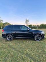 BMW X5 xDrive40d - Individual  - BMW X5: Xdrive 40d