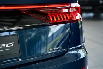 2019 AUDI Q8 — миниатюра 13