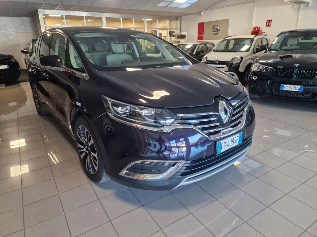 Image of Renault Espace
