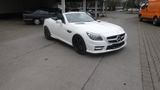 Mercedes-Benz SLK 200 SLK Roadster SLK 200 Aircraft,Leder,SH, - Mercedes-Benz SLK 200 in Essen