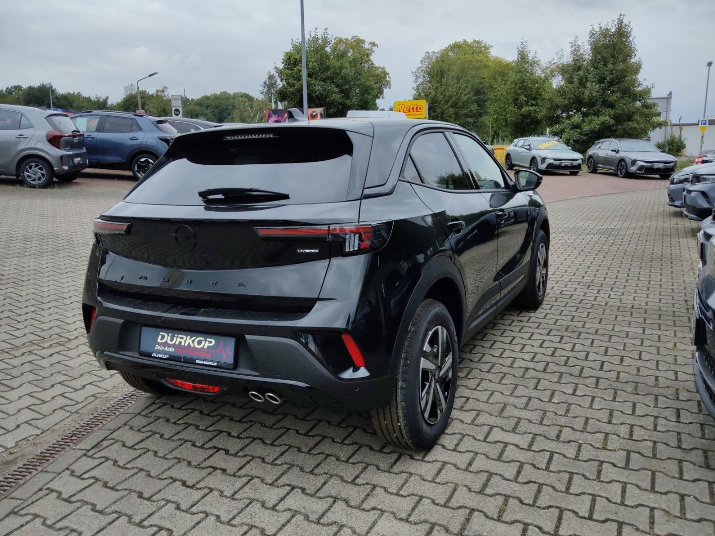 Opel Mokka - Bild 24