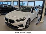 BMW 216d Gran Coupe Aut/DigTacho/SPUR/WiFI/LED - BMW 216 Gran Coupé: Automatik